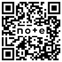 公式note